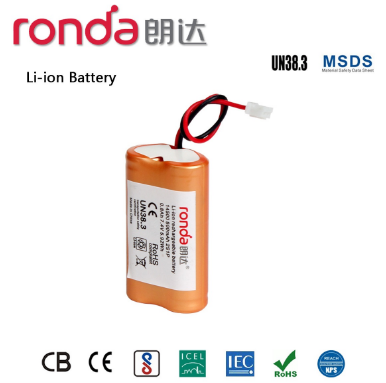 鋰電池選購時需要哪些方面