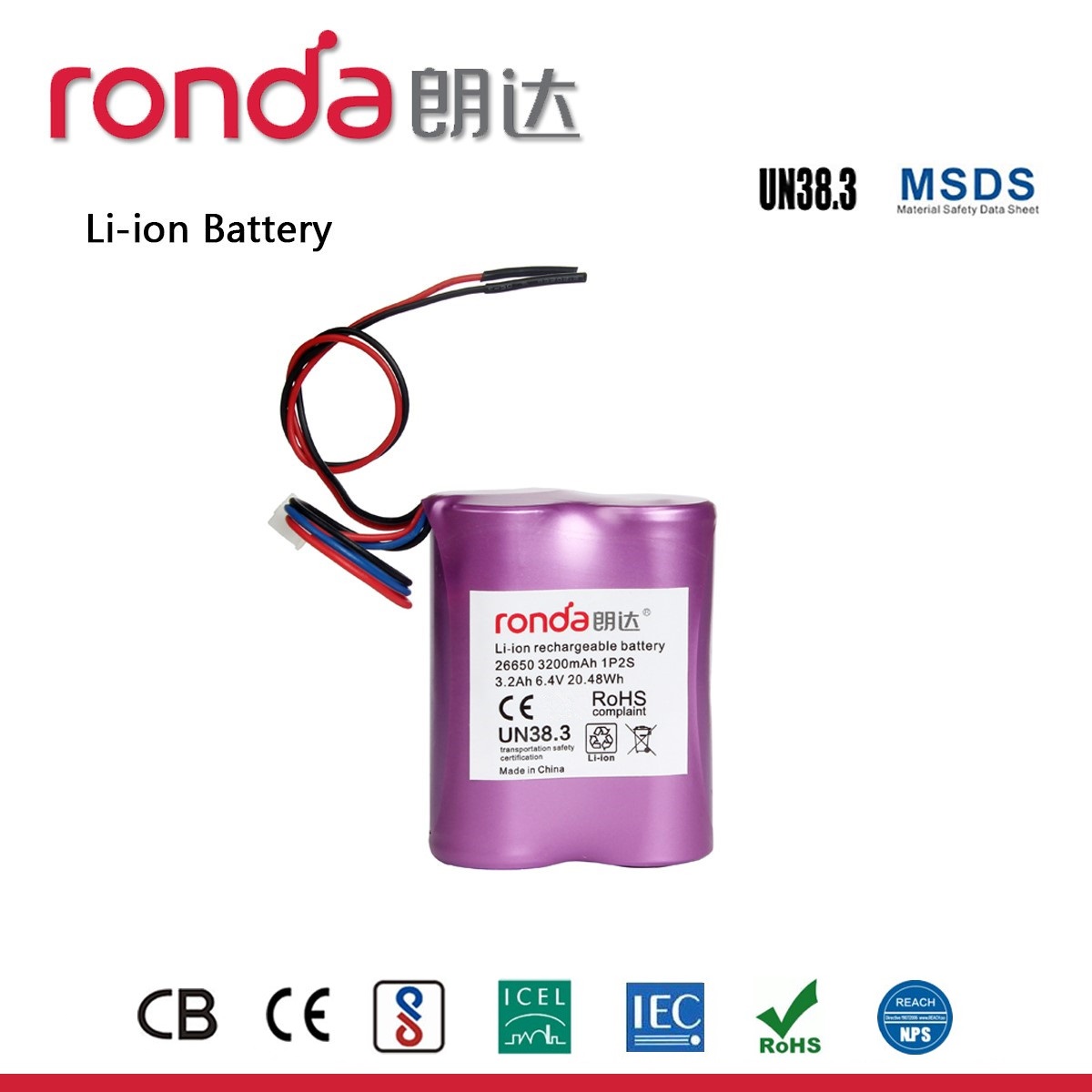 鋰電池與鉛酸電池的優缺點都有哪些？