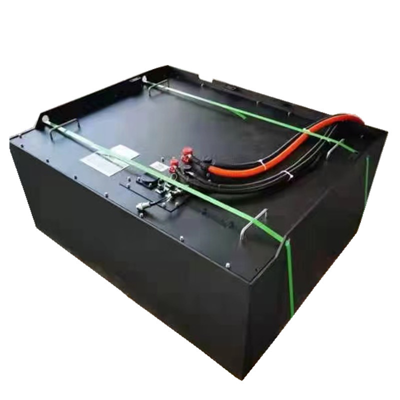 磷酸鐵鋰平衡式叉車電池組 80V480Ah